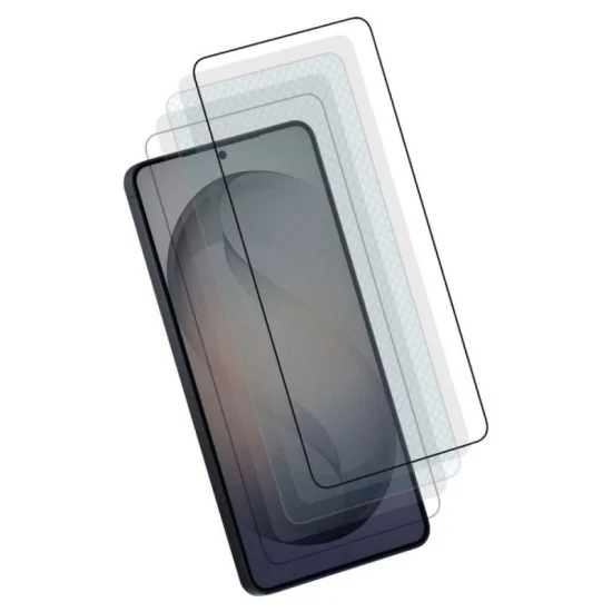 Smartix Ultraguard Protector for Samsung S26 - Clear